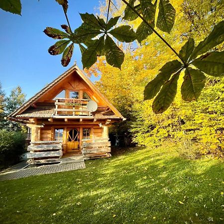 Villa Klimkówka Zakopane Exterior foto